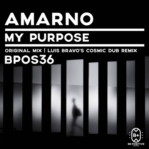 Amarno - My Purpose [BPOS036]